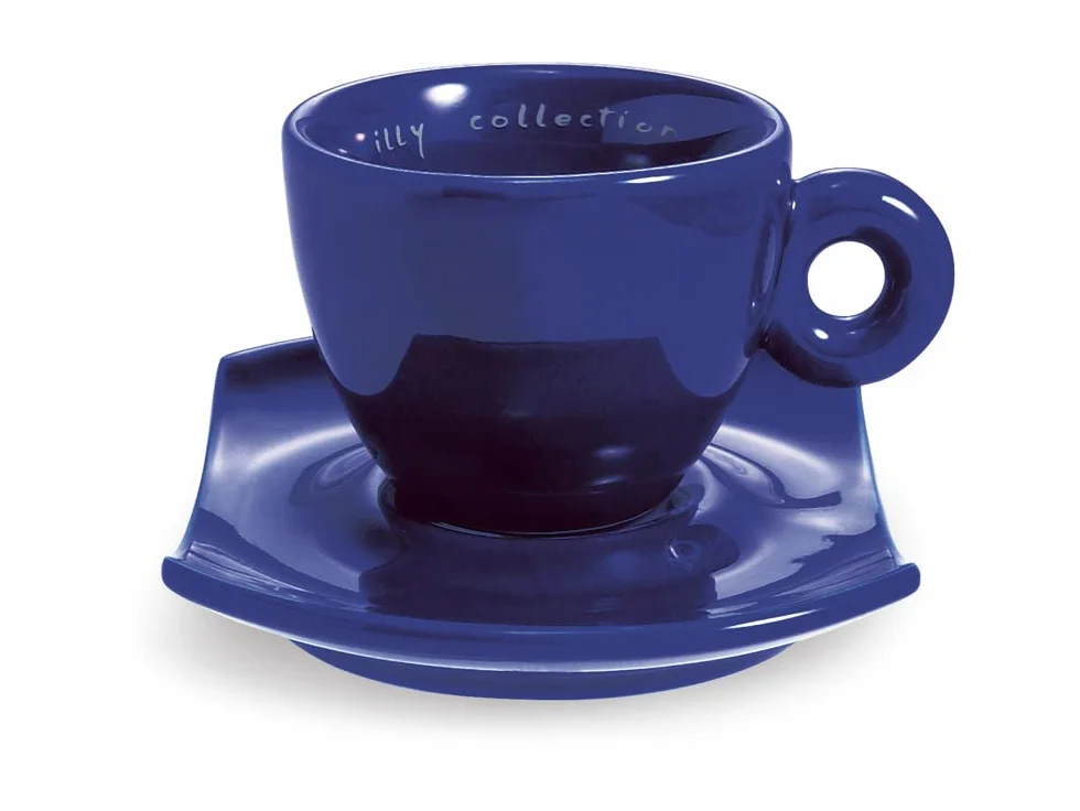 Illy Art Collection : 30 Years of Beauty
