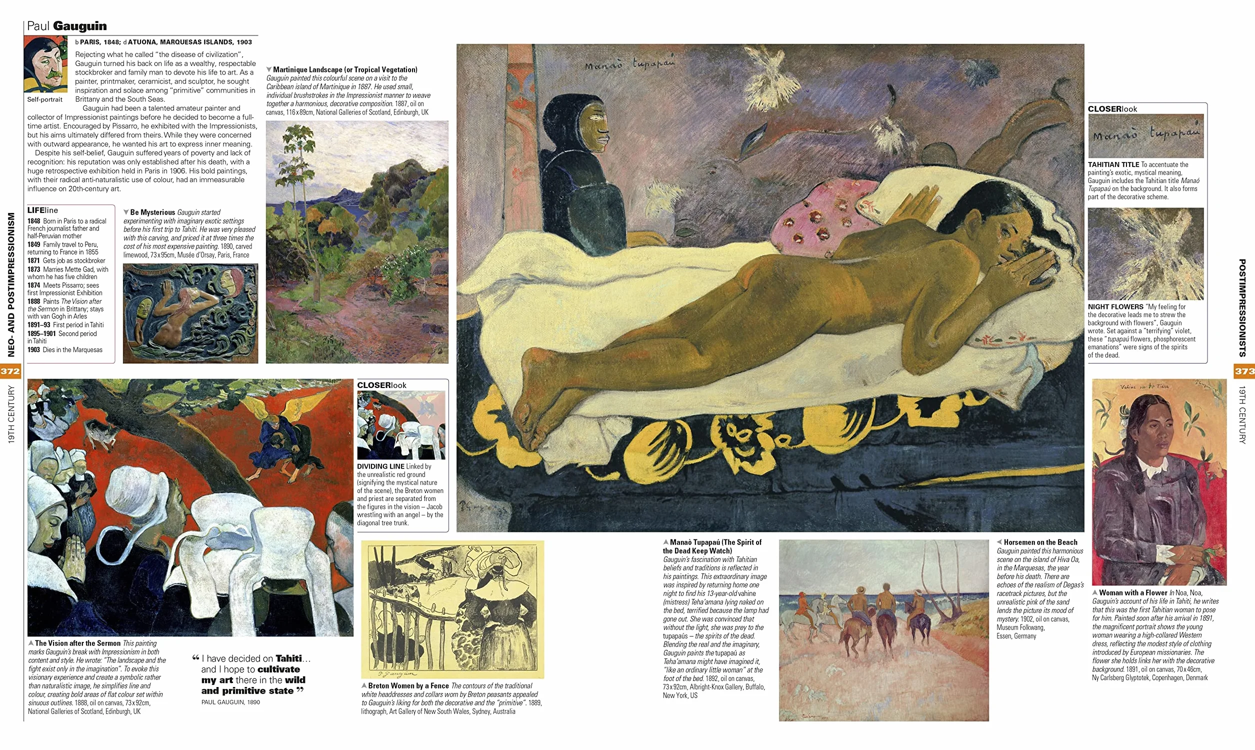 Art: The Definitive Visual Guide