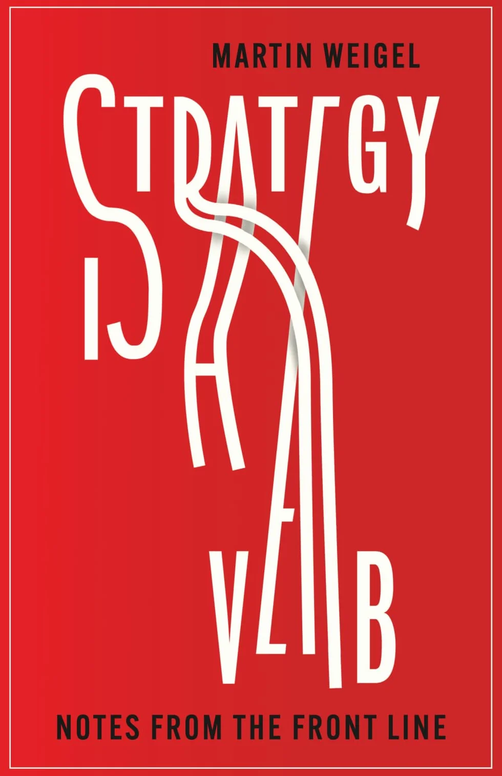 Strategy Is A Verb: Reclaiming Brand Strategy as a Business Discipline of Choice, Action, and Consequence