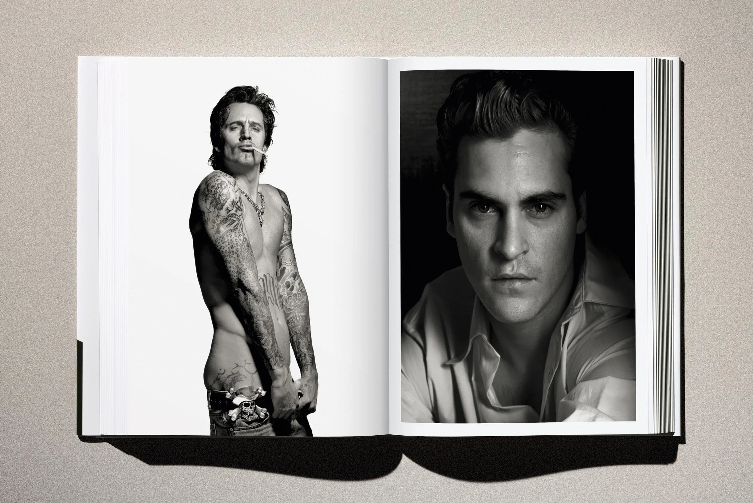 Albert watson. kaos - edition multilingue