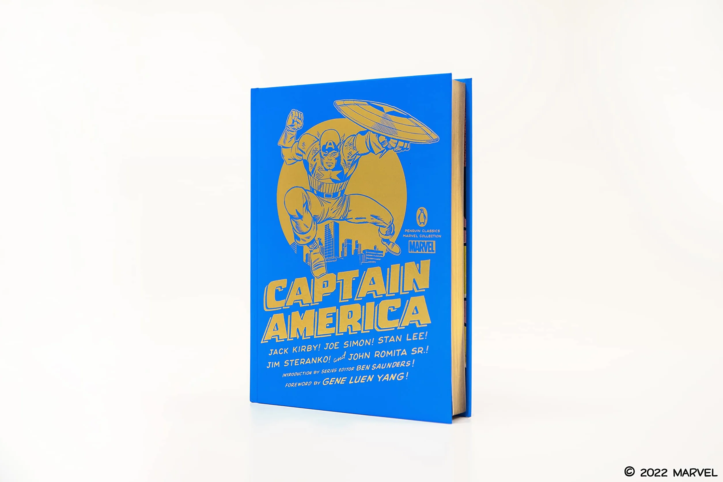 Captain America: 2