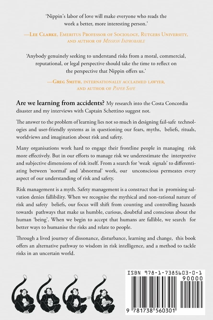 Are We Learning from Accidents?: A quandary, a question and a way forward