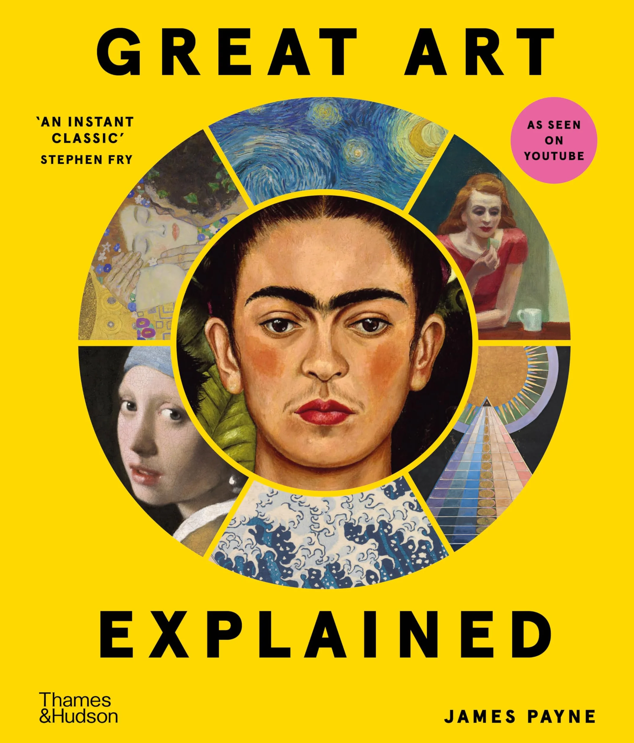 Great Art Explained : The Stories Behind the World's Greatest Masterpieces /anglais