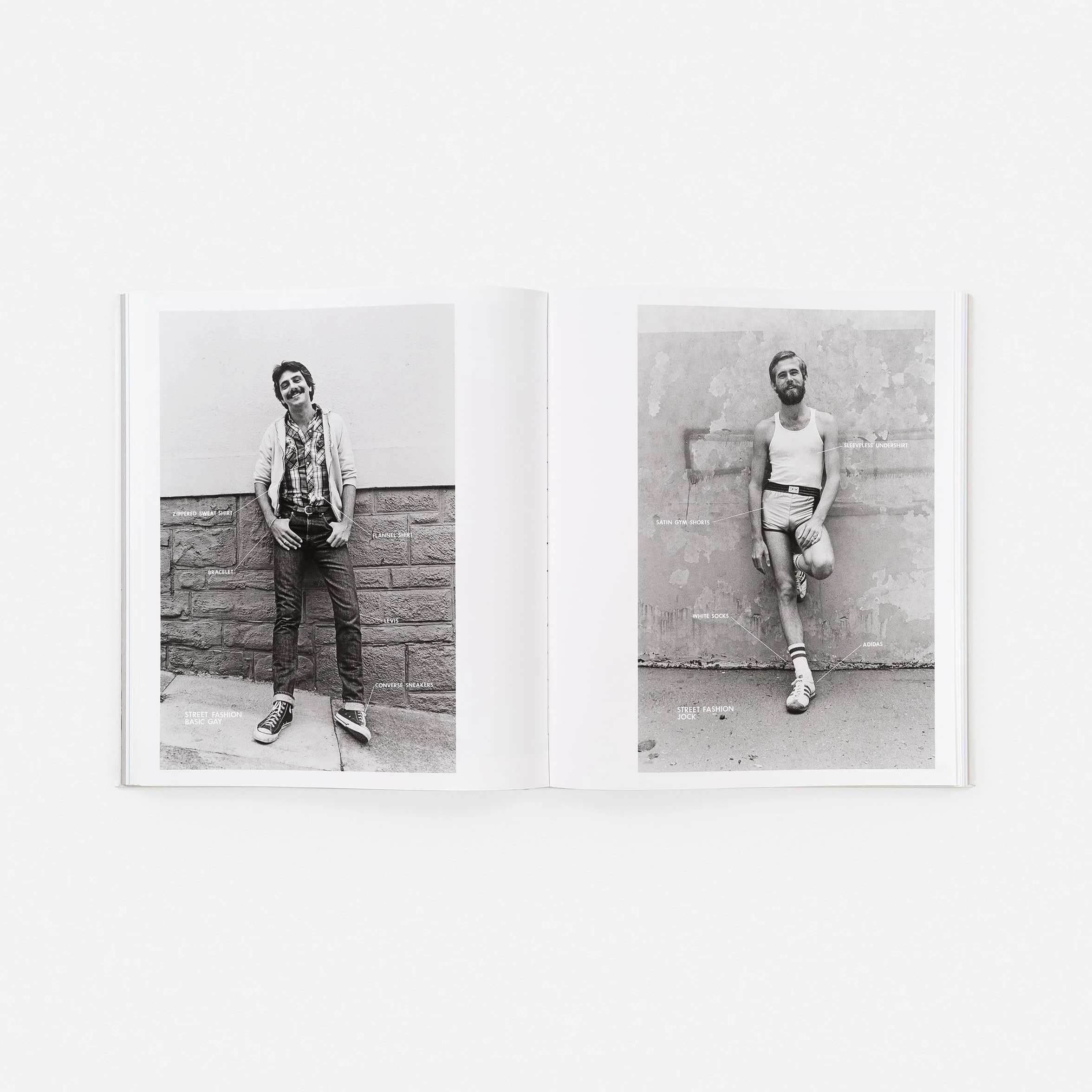 Hal Fischer Seminal Works /anglais
