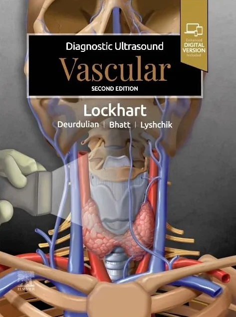 Diagnostic Ultrasound: Vascular