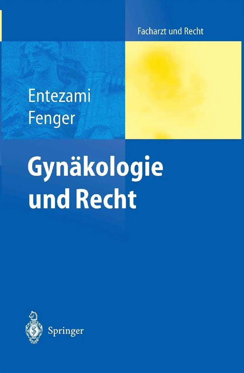 Gynäkologie und Recht
