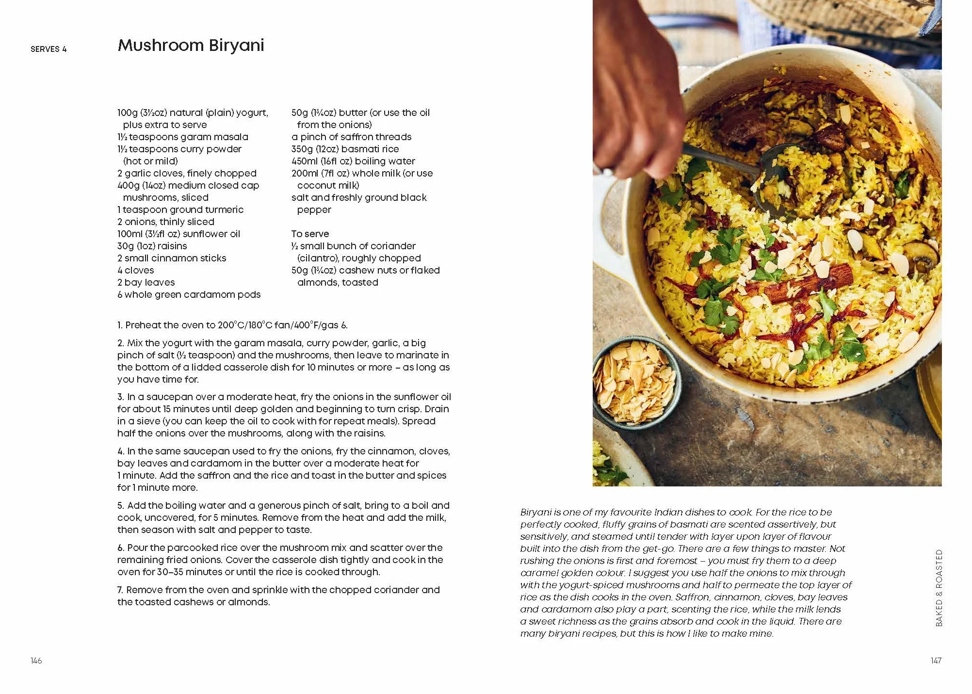Mushroom: 80 Recipes Celebrating Remarkable Mushrooms