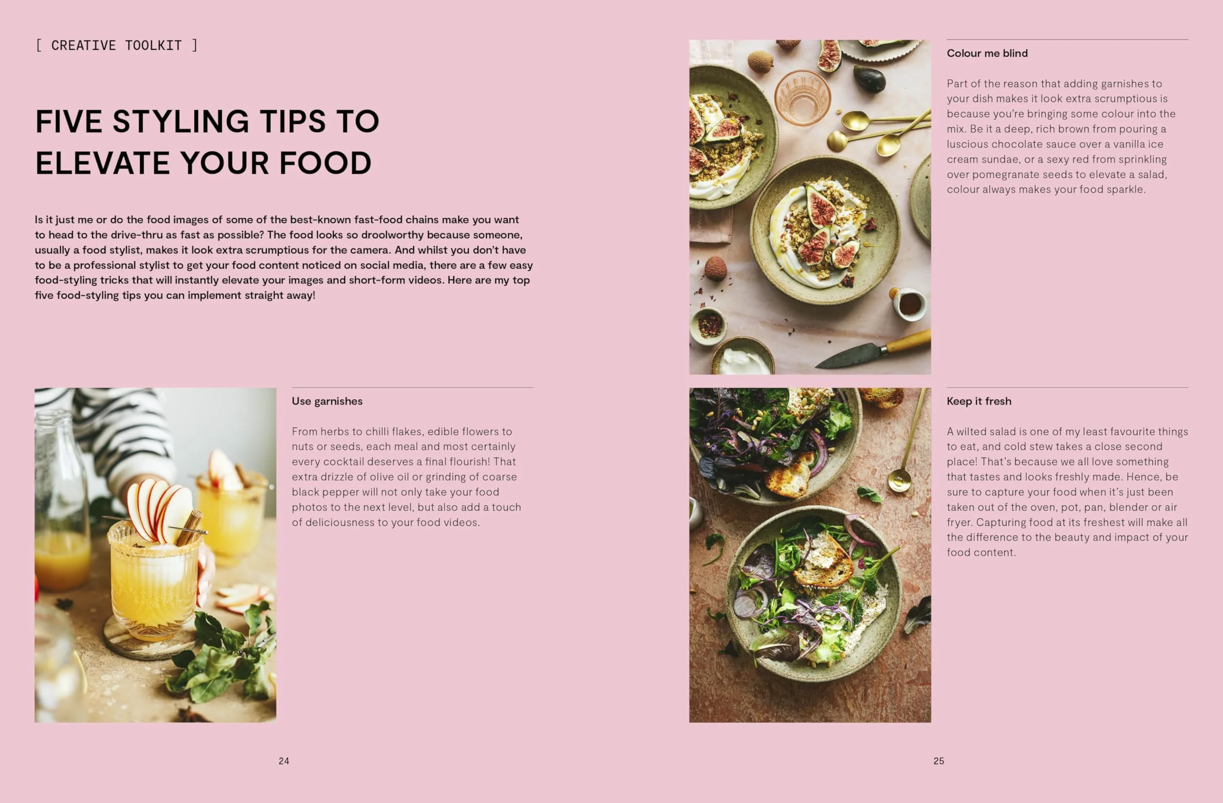 How to Make Your Food Famous: A Masterclass in Sharing Your Food Online