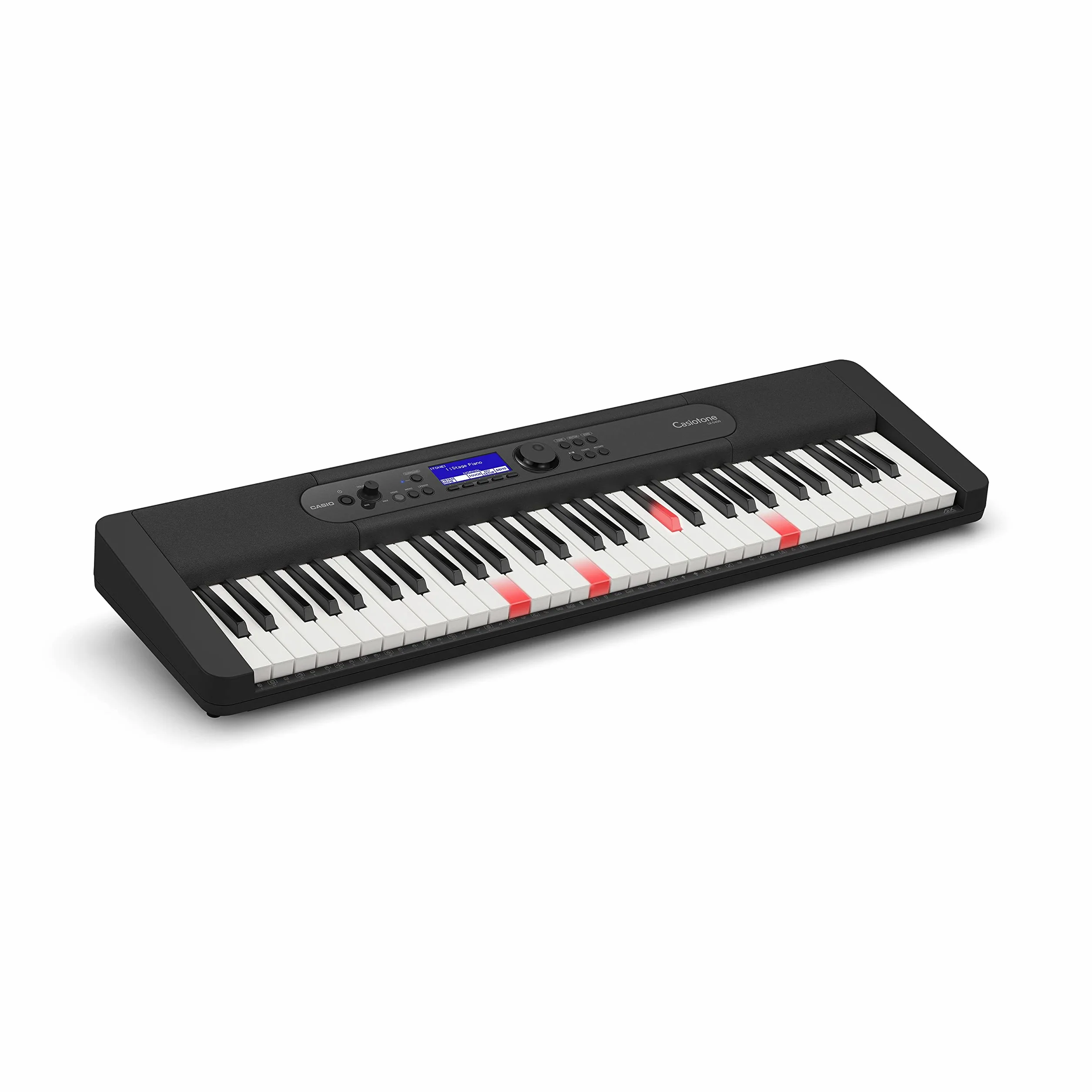 Casio LK-S450 - Keyboard