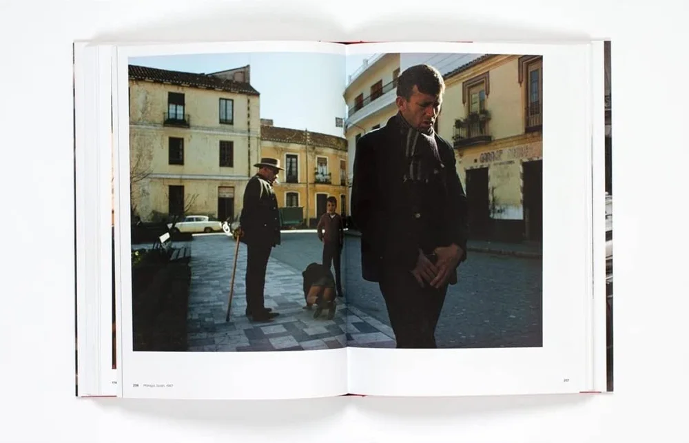 Joel Meyerowitz Where I Find Myself /anglais: A Lifetime Retrospective