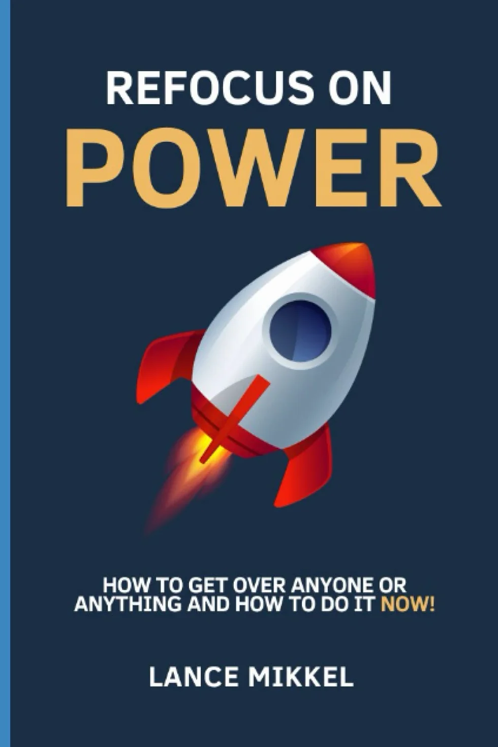 Refocus On Power