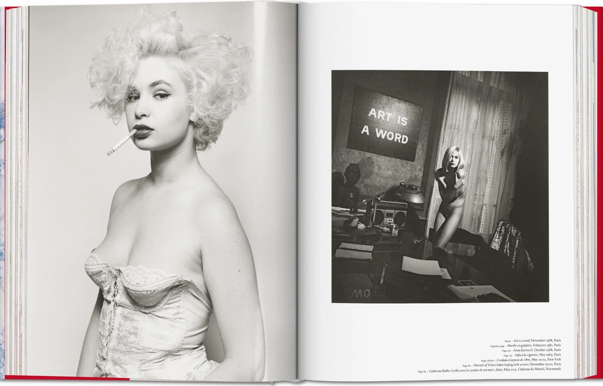 Bettina Rheims