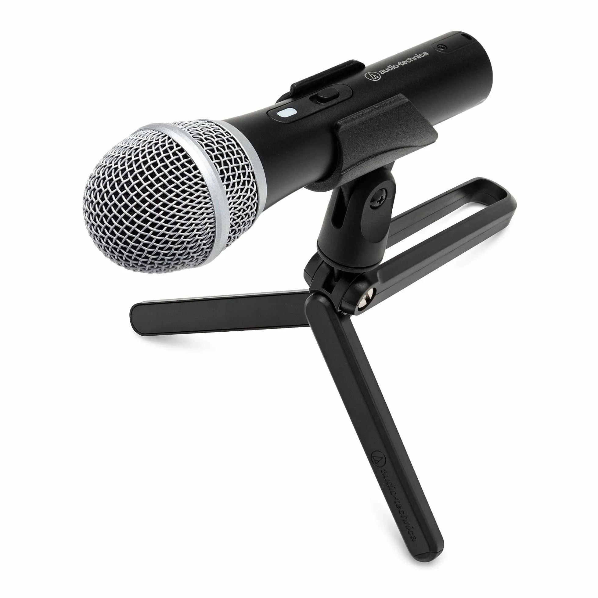 Audio-Technica ATR2100x-USB kardioidalny dynamiczny mikrofon (seria ATR)