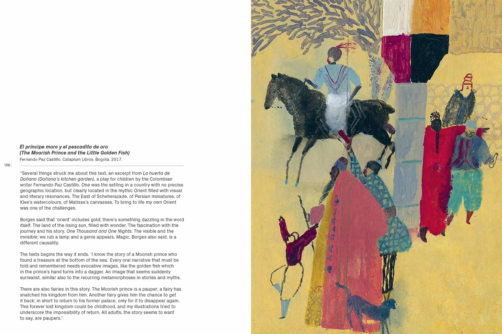 The Art Of JesUs Cisneros /anglais: Drawing from Memory