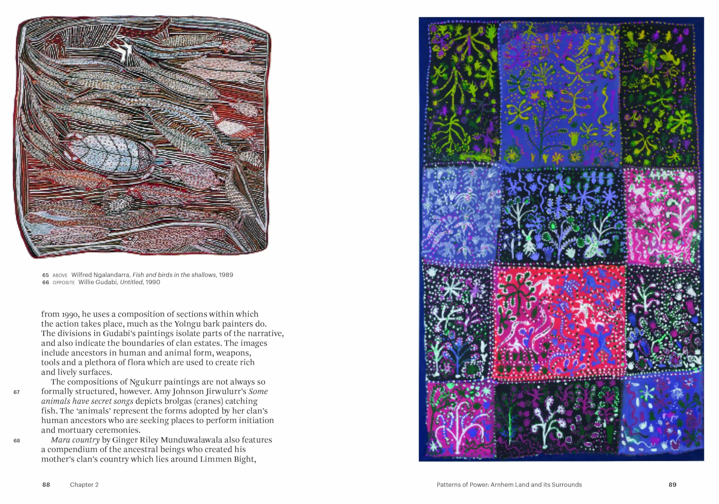 Aboriginal Art: World of Art Series