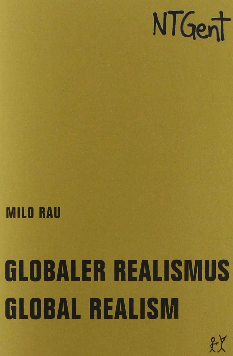 Globaler Realismus / Global Realism: Goldenes Buch I / Golden Book I: 1