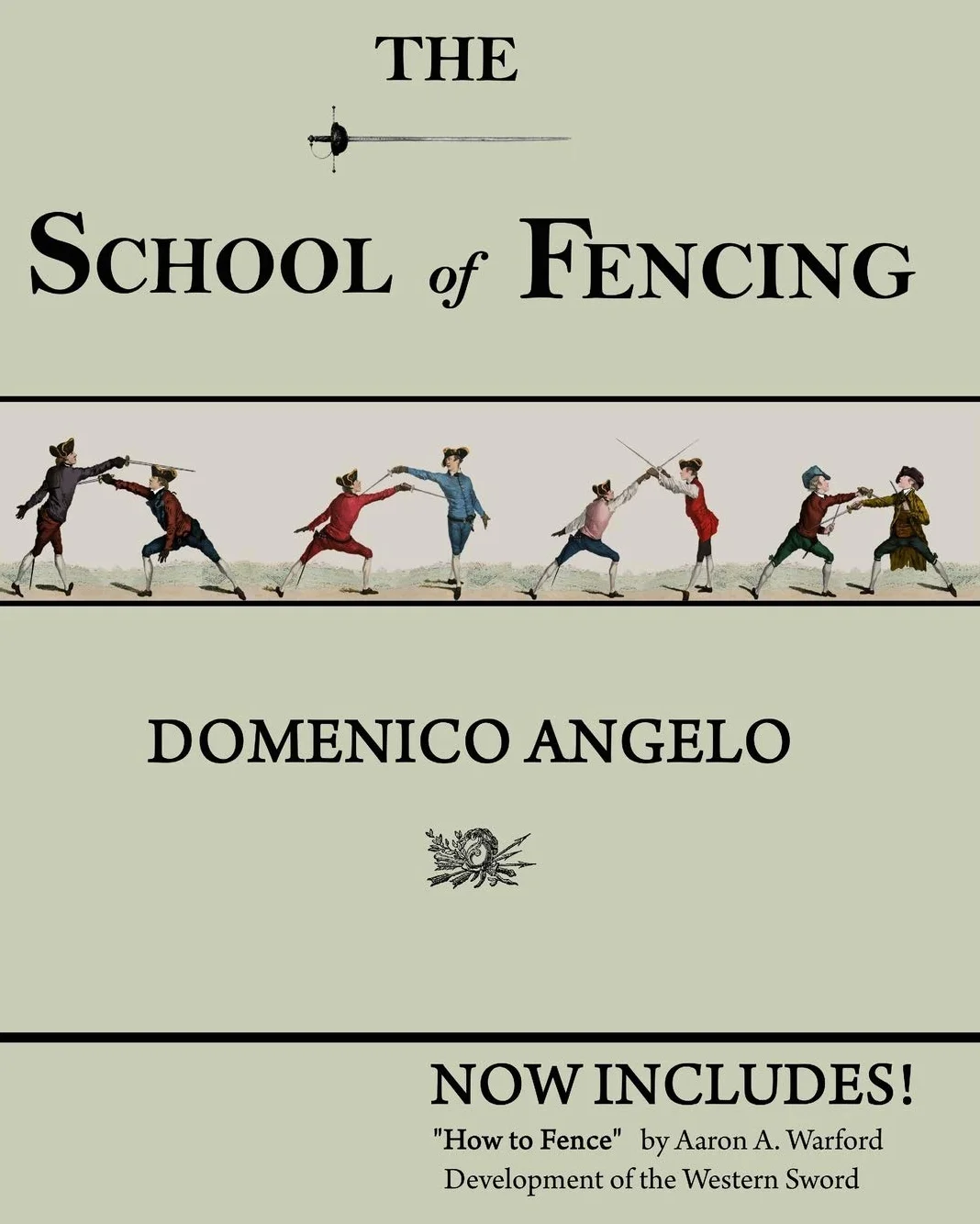 The School of Fencing