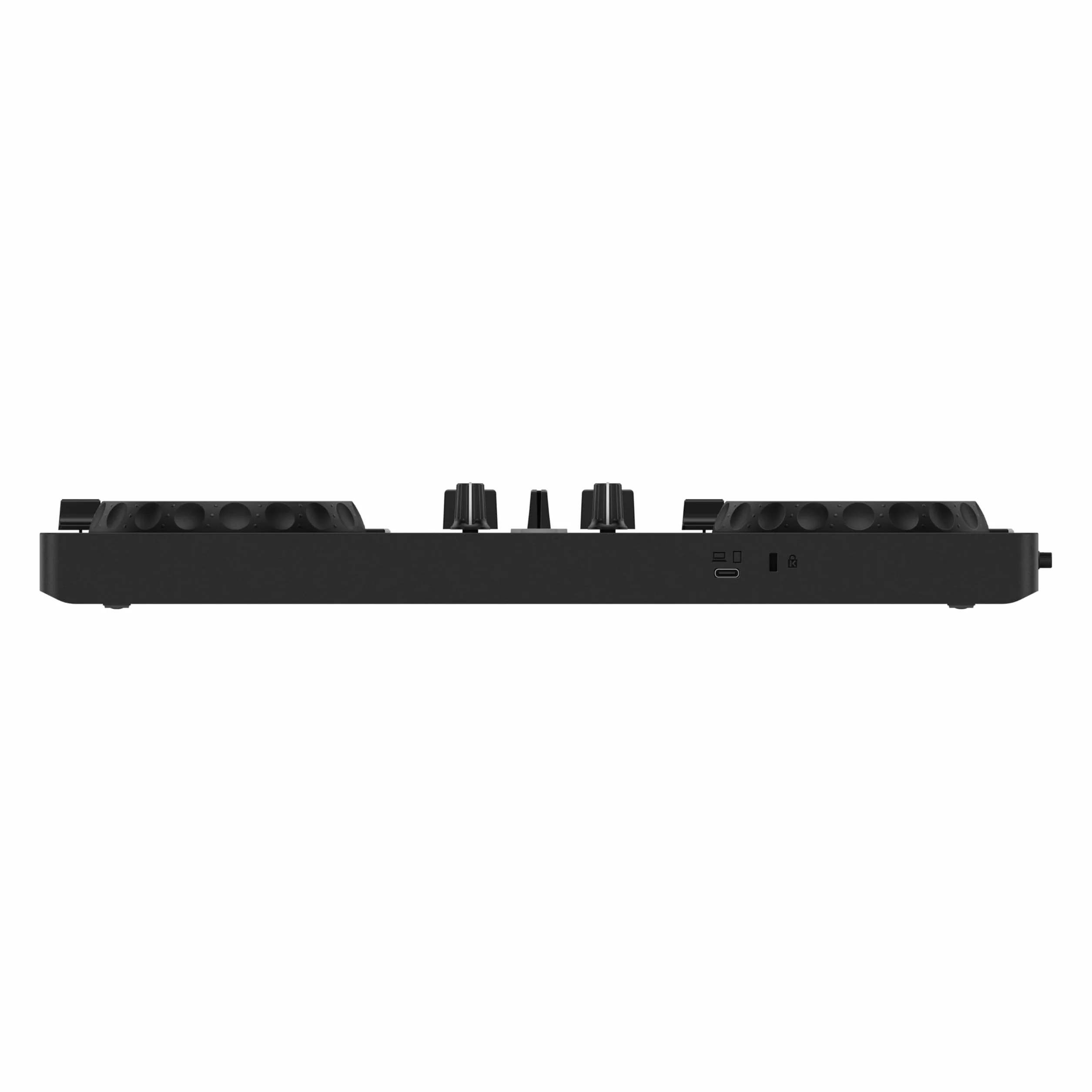 AlphaTheta DDJ-FLX2 Control ladora DJ 2 Canales