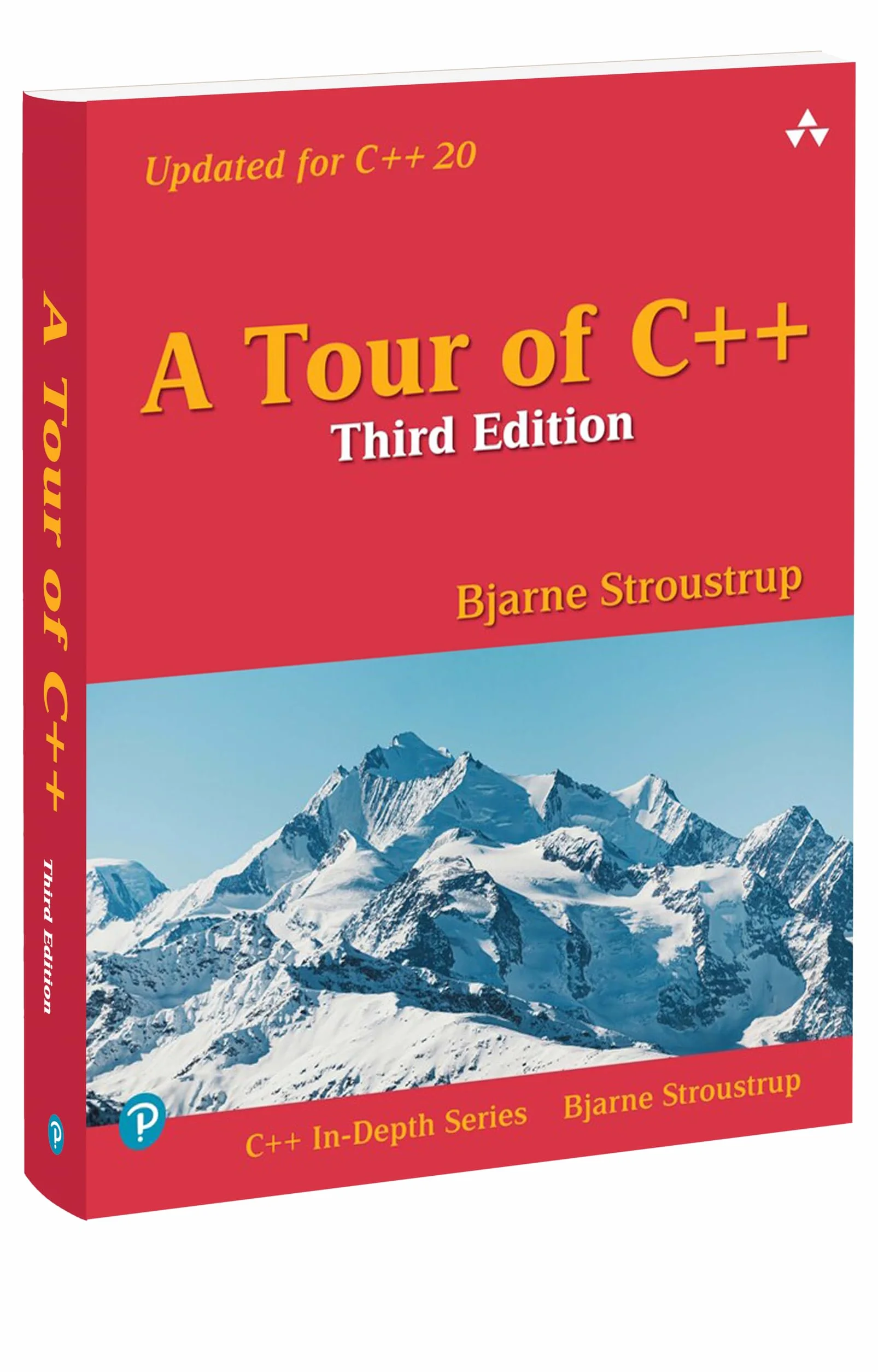 A Tour of C++