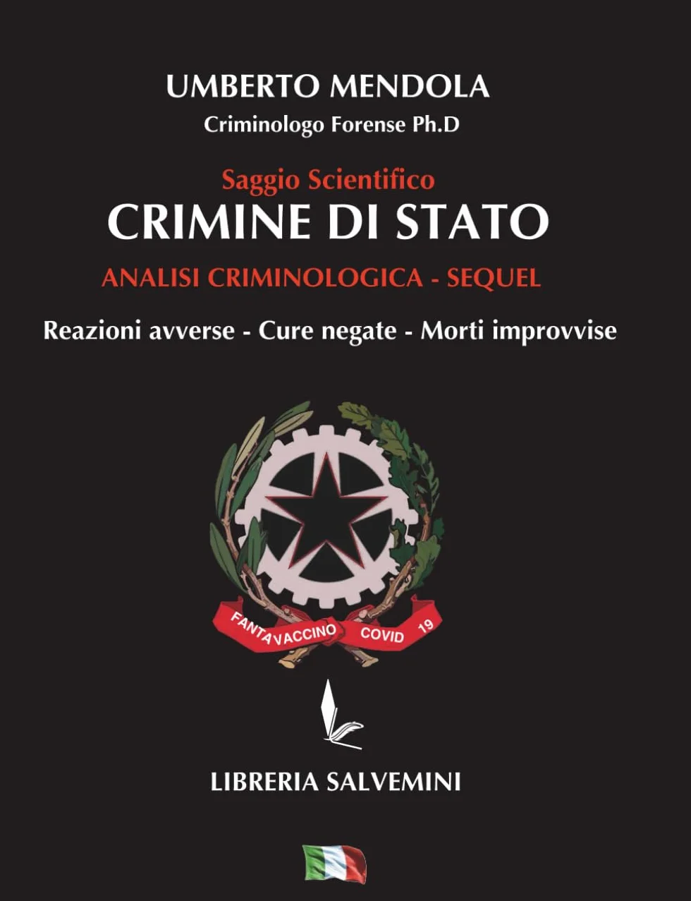 CRIMINE DI STATO: SEQUEL