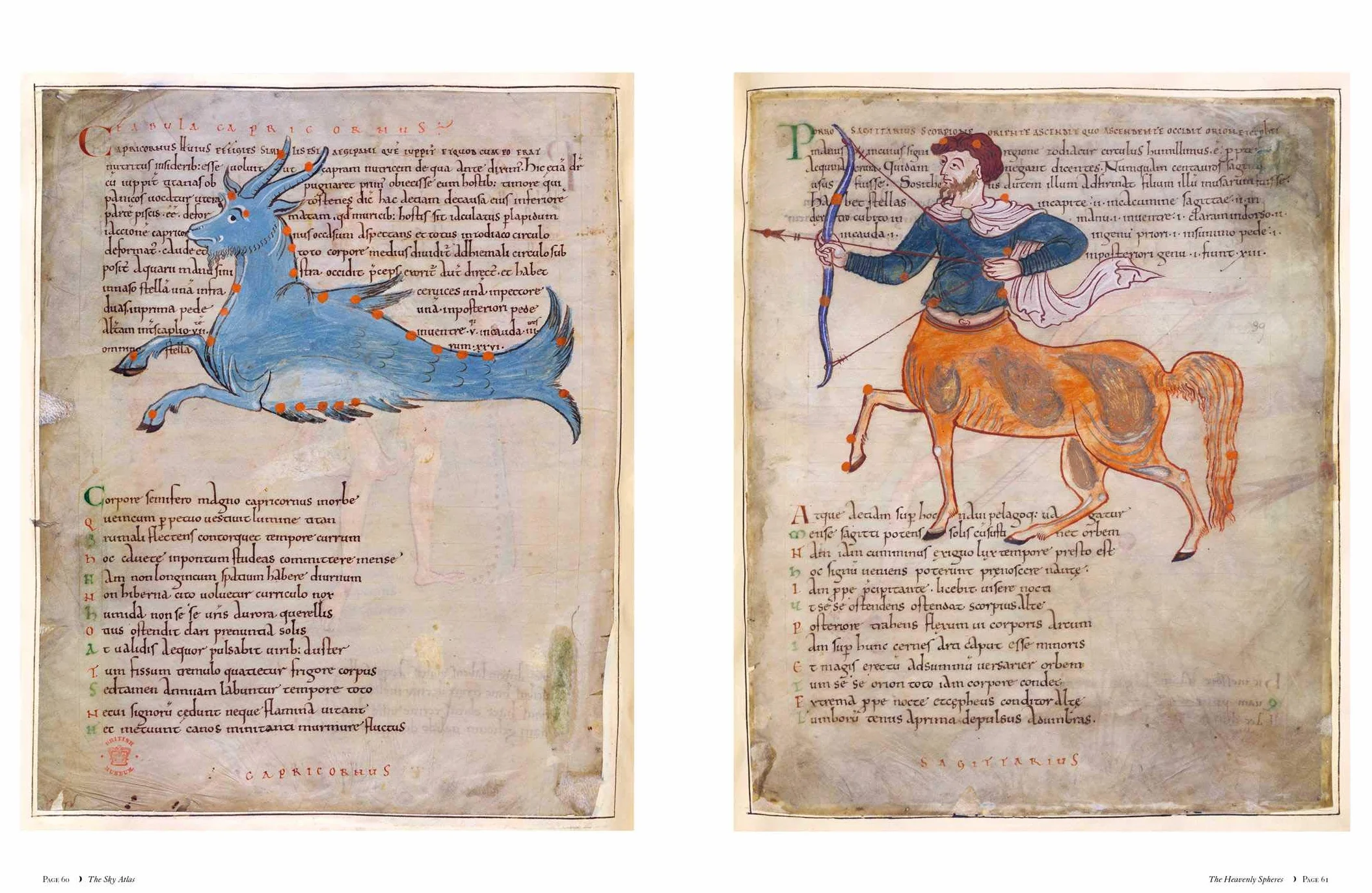 The Sky Atlas: The Greatest Maps, Myths and Discoveries of the Universe