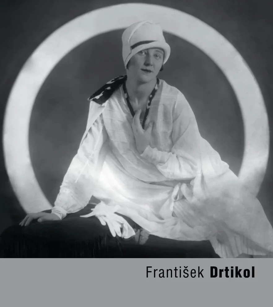 Frantisek Drtikol: Portraits /anglais: 26
