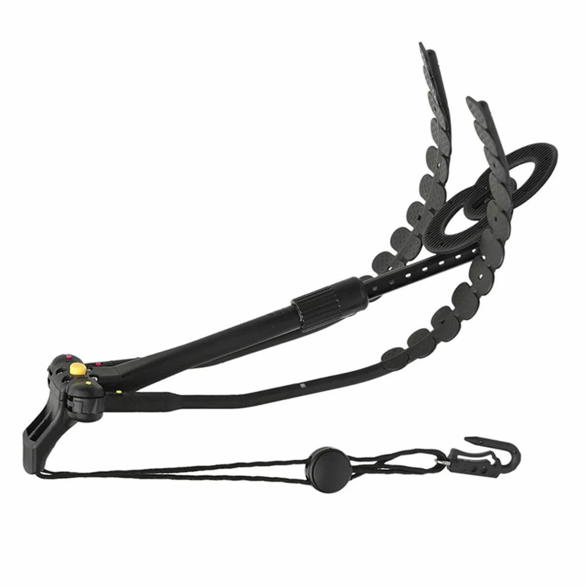 Alnicov Saxophone Shoulder Harness Wygodny pasek na szyję do saksofonu