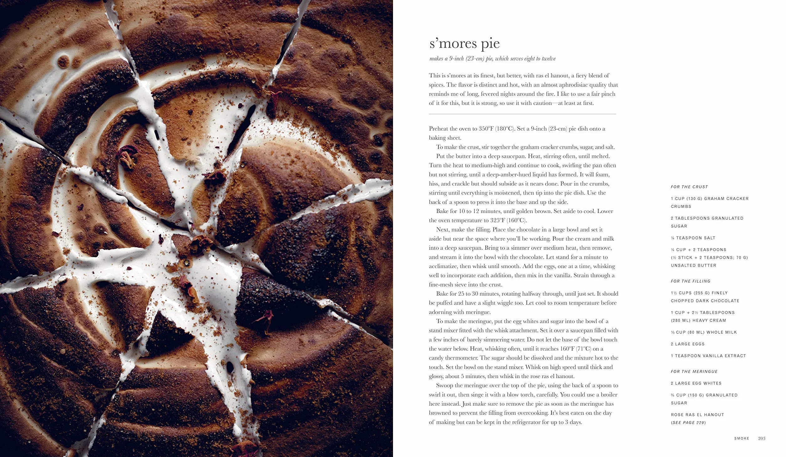 Wild Sweetness: Recipes Inspired by Nature