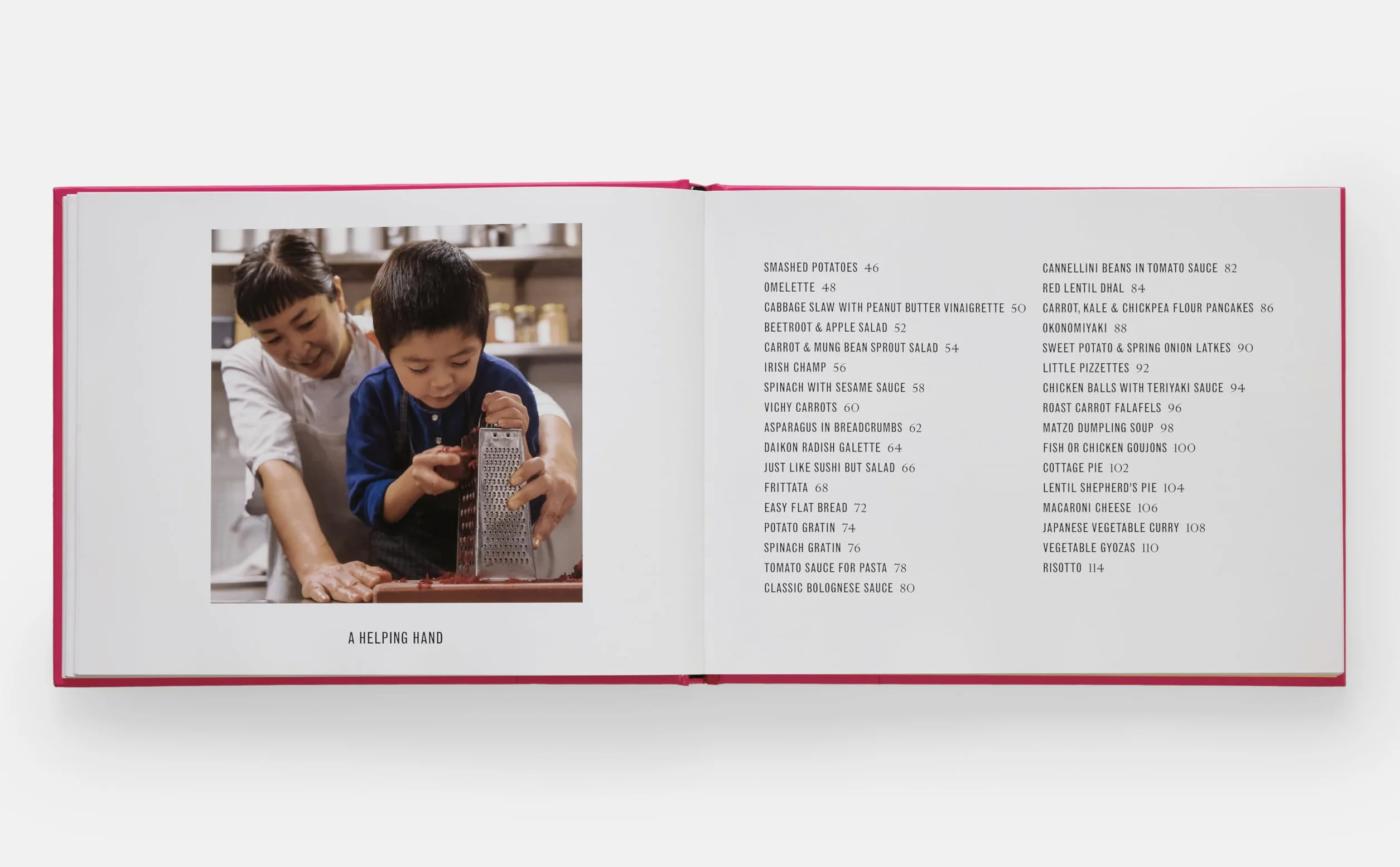 Breakfast, Lunch, Tea with Children: Rose Bakery