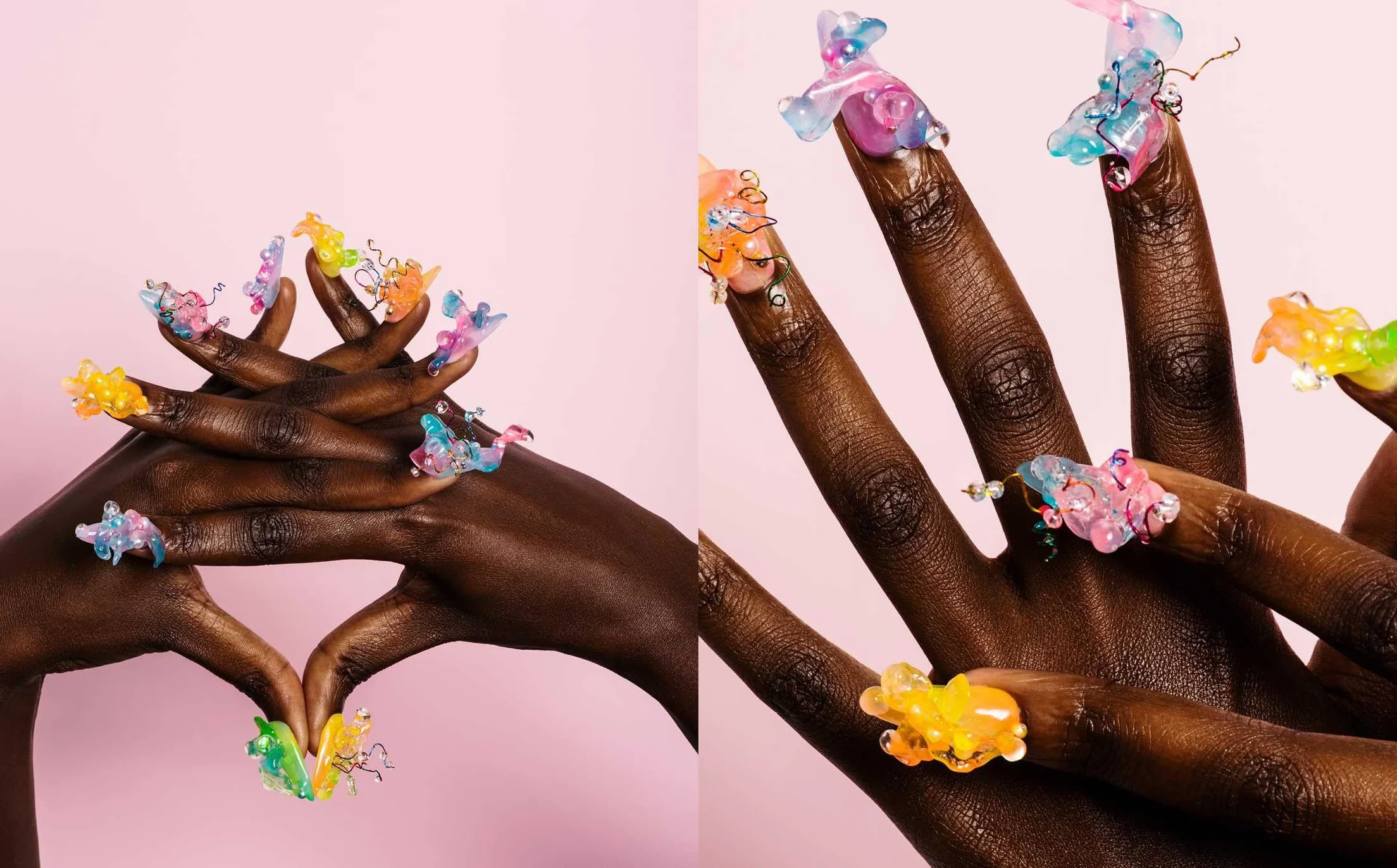 Mannequin Hands: Your Guide to Nail Art