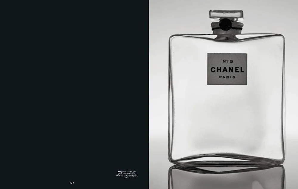 Gabrielle Chanel: Fashion Manifesto