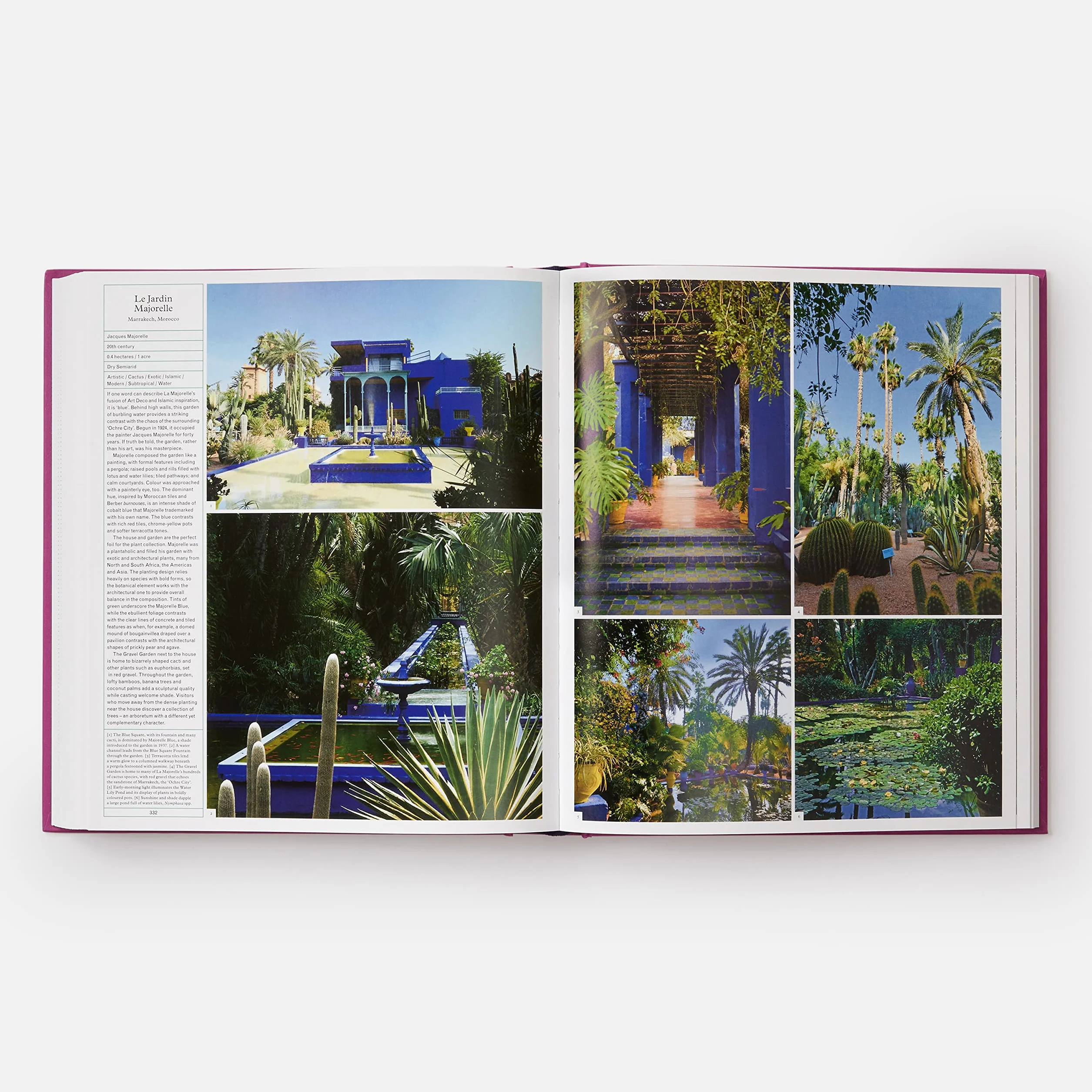 The Gardener's Garden: Inspiration Across Continents and Centuries