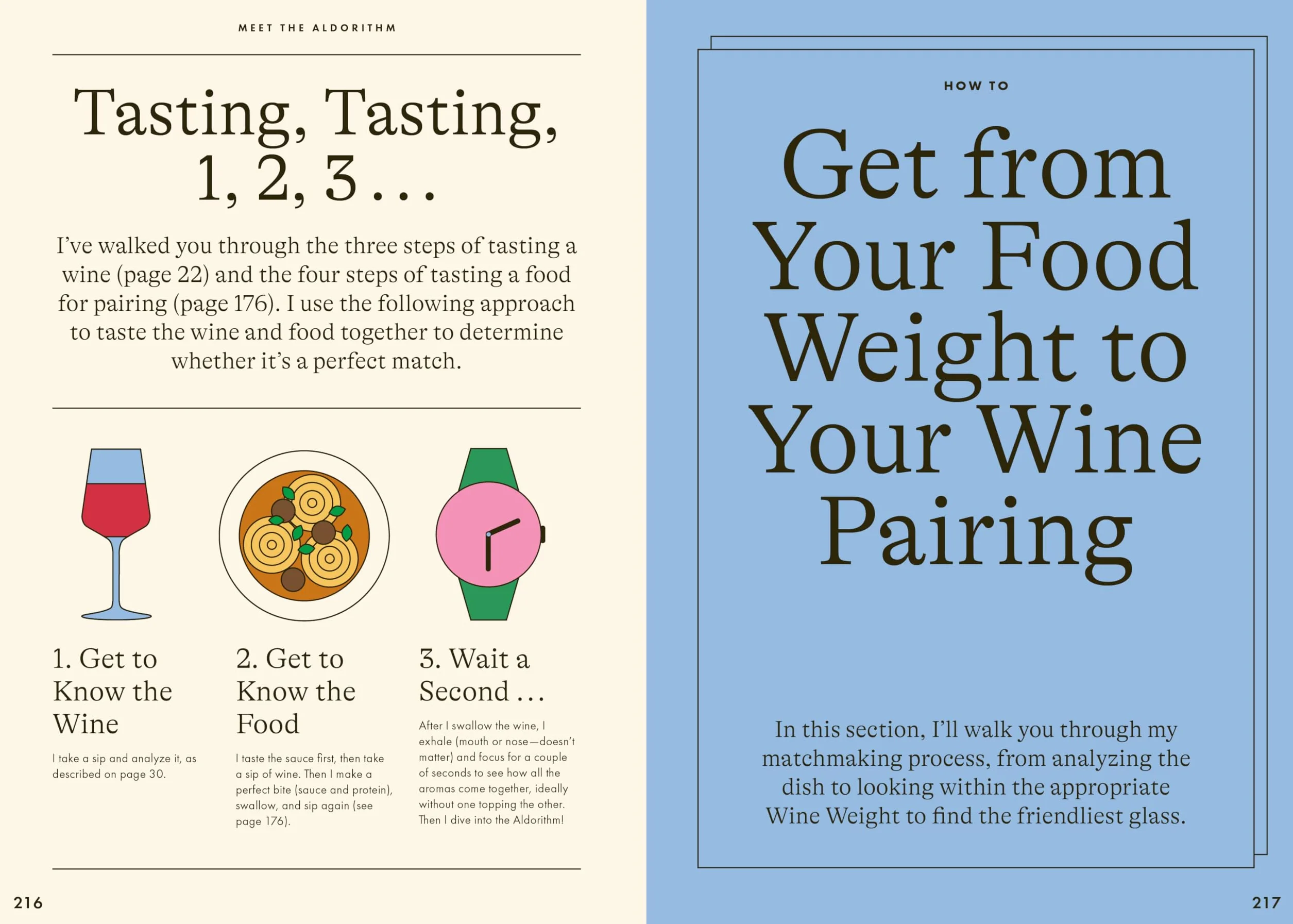 Wine Simple: Perfect Pairings /anglais: An Ingenious Guide to Enjoying Wine with Food