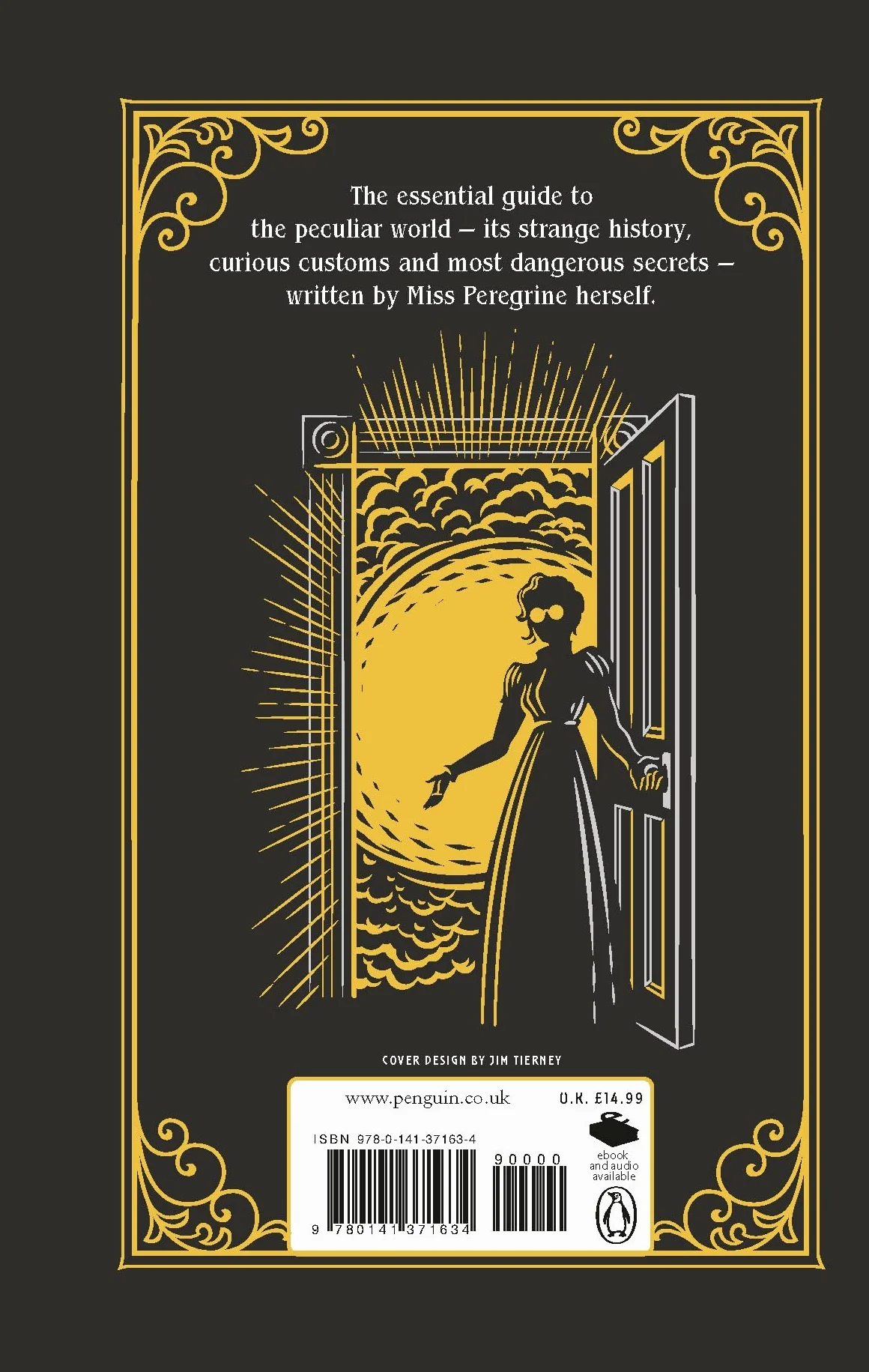 Miss Peregrine's Museum of Wonders: An Indispensable Guide to the Dangers and Delights of the Peculiar World for the Instruction of New Arrivals: 7