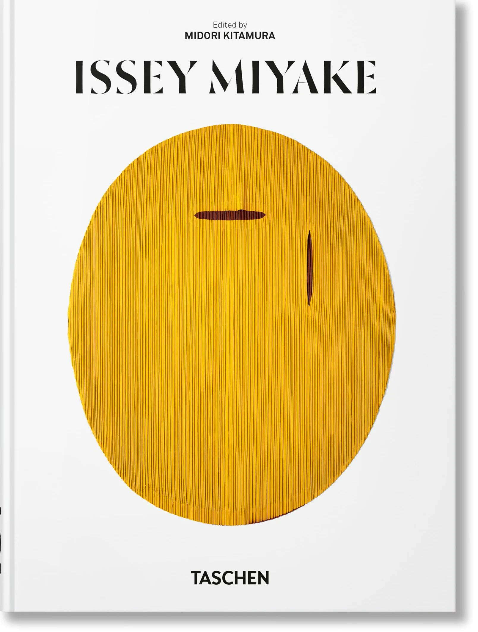 Issey Miyake. 45th Ed.
