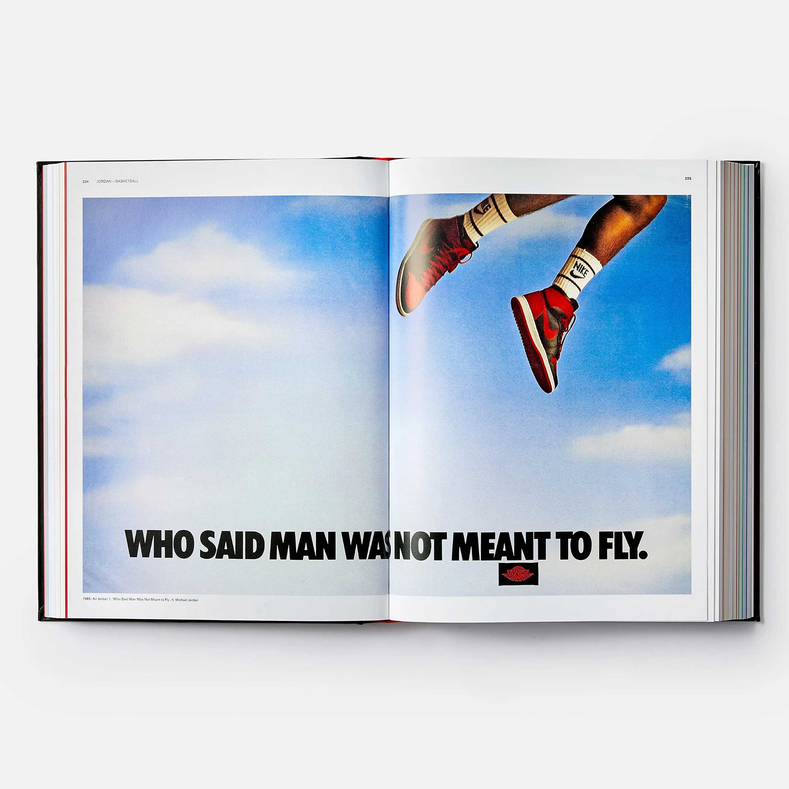 Soled Out: The Golden Age of Sneaker Advertising (a Sneaker Freaker Book)