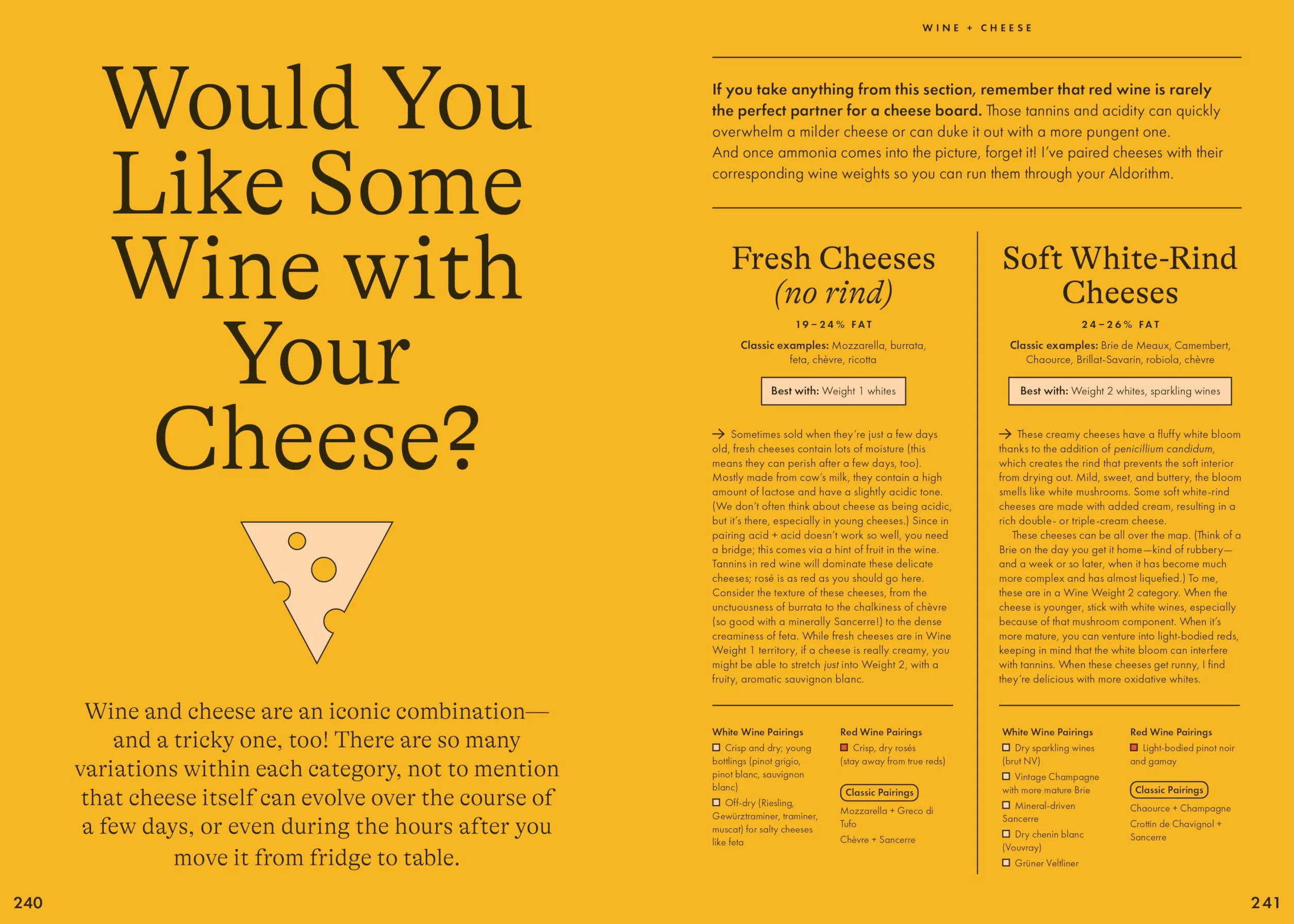 Wine Simple: Perfect Pairings /anglais: An Ingenious Guide to Enjoying Wine with Food