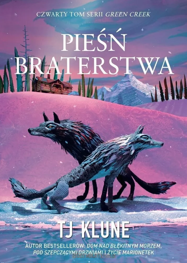 PIEŚŃ BRATERSTWA