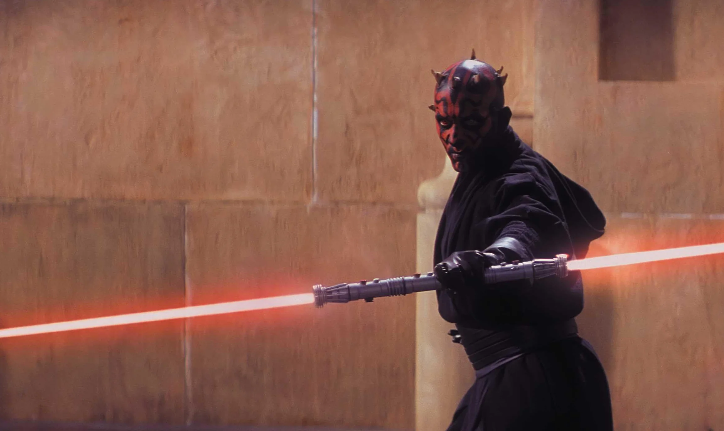 Star Wars: The Phantom Menace: A Visual Archive