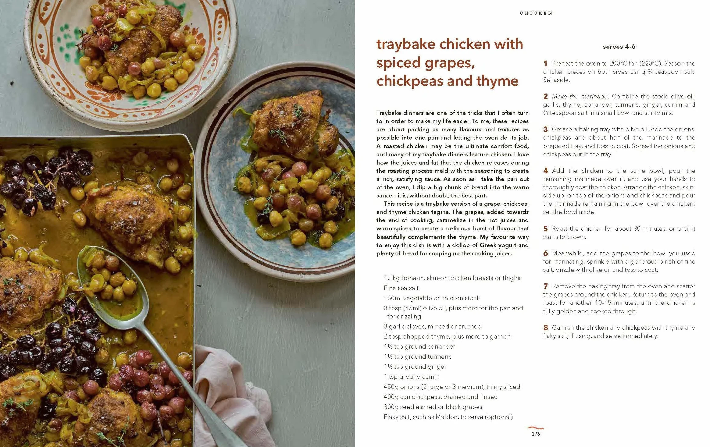Madaq: Simple Everyday Recipes with the Flavours of Morocco