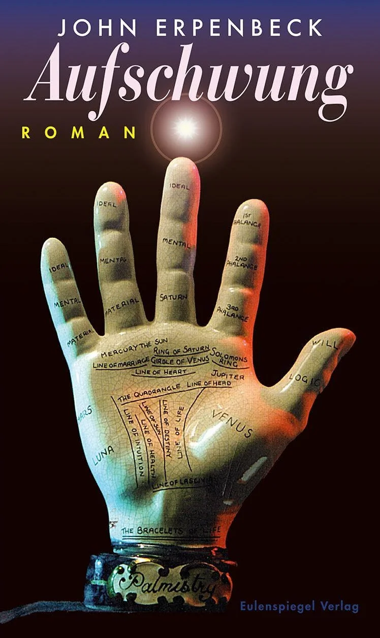 Aufschwung: Roman