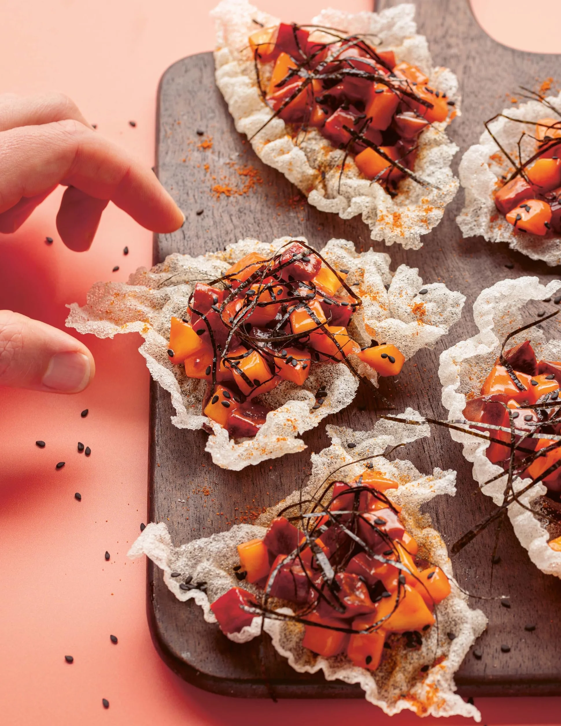 Stress-Free Dinners: Over 90 quick and delicious everyday vegan recipes