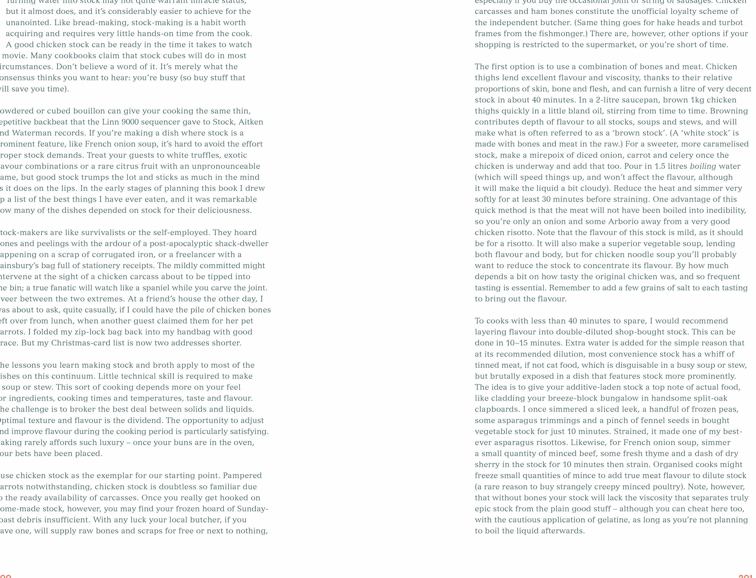 Lateral Cooking: Foreword by Yotam Ottolenghi