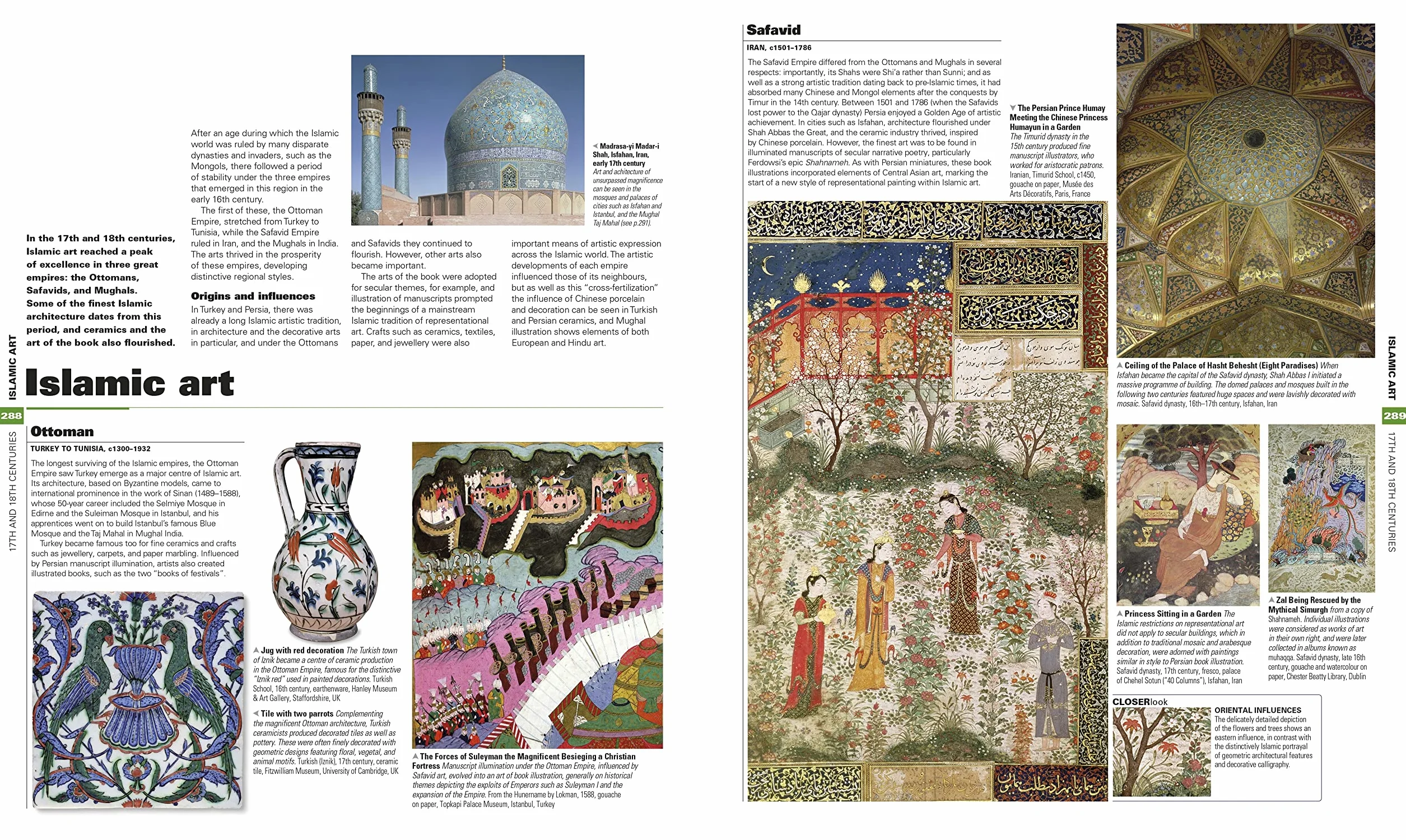 Art: The Definitive Visual Guide