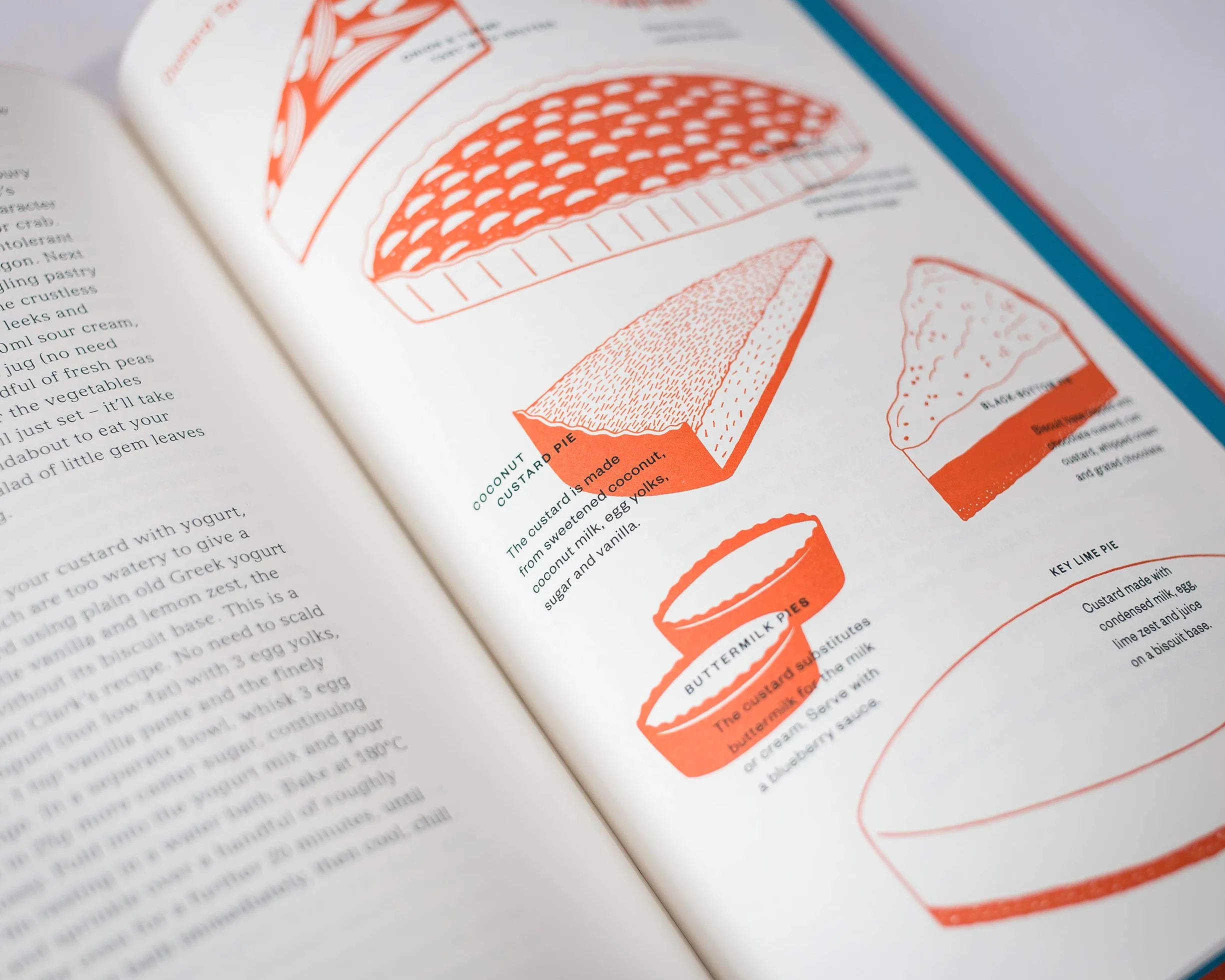 Lateral Cooking: Foreword by Yotam Ottolenghi