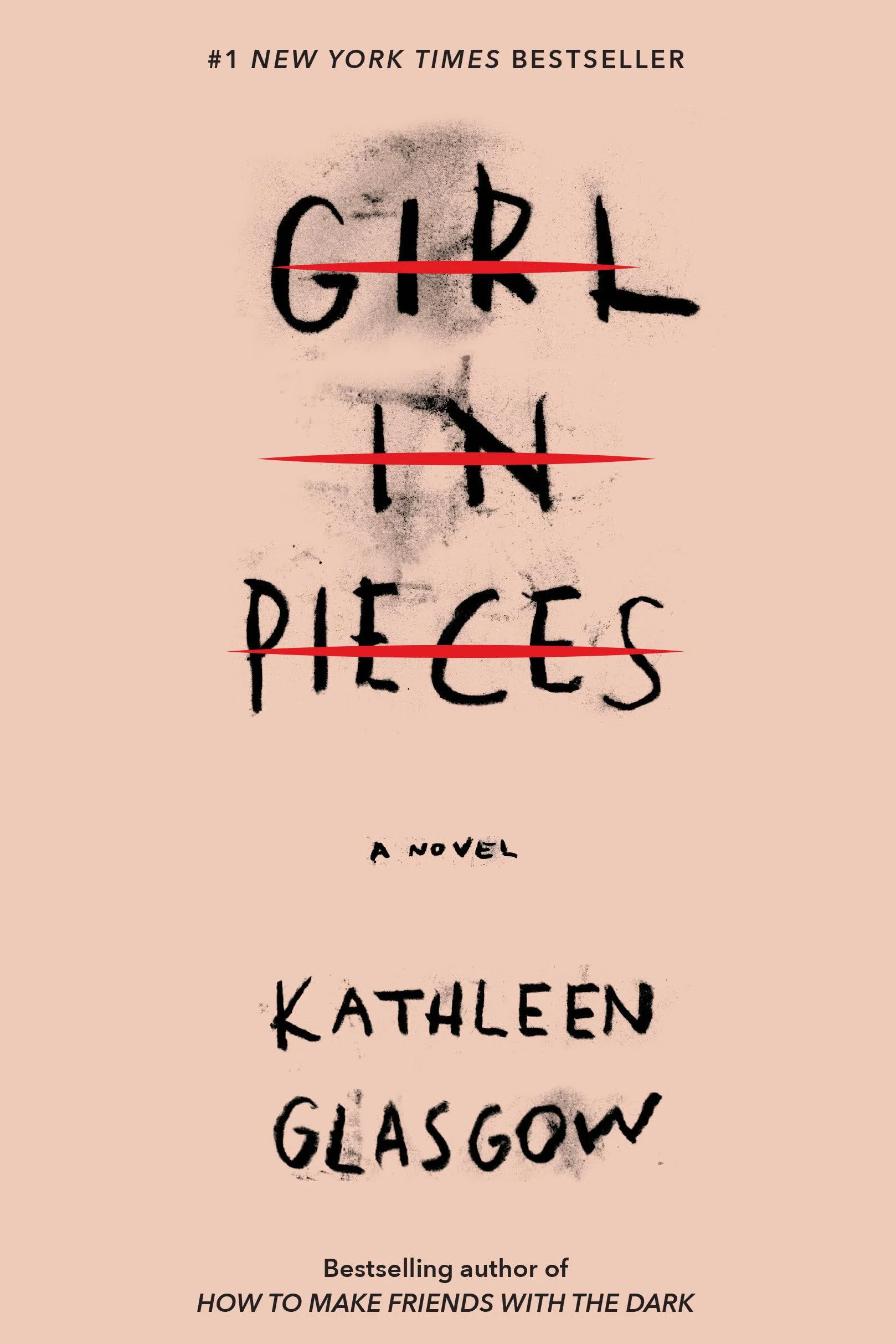 Girl in Pieces
