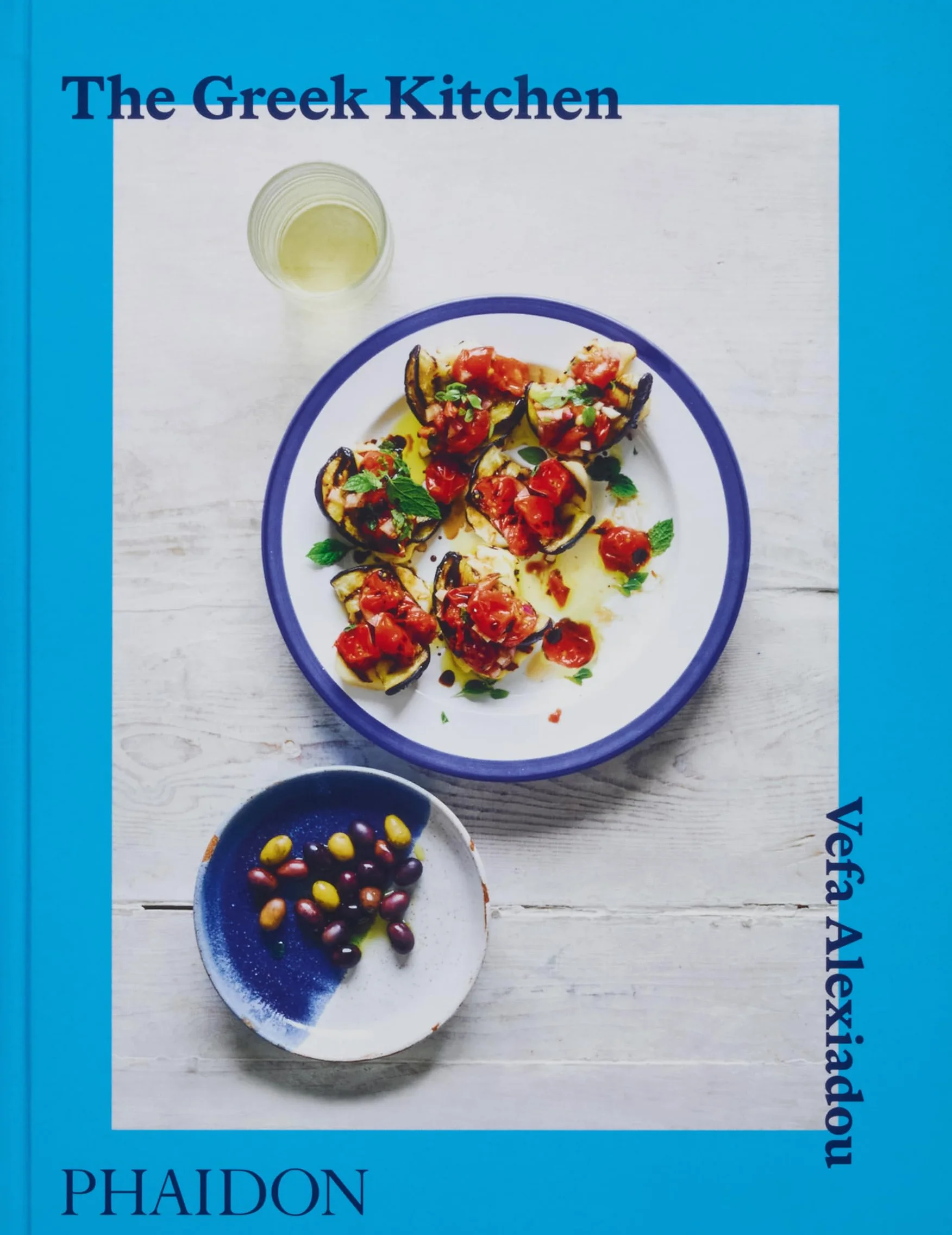 The Greek kitchen
