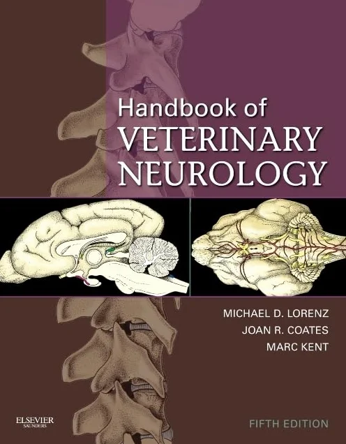 Handbook of Veterinary Neurology
