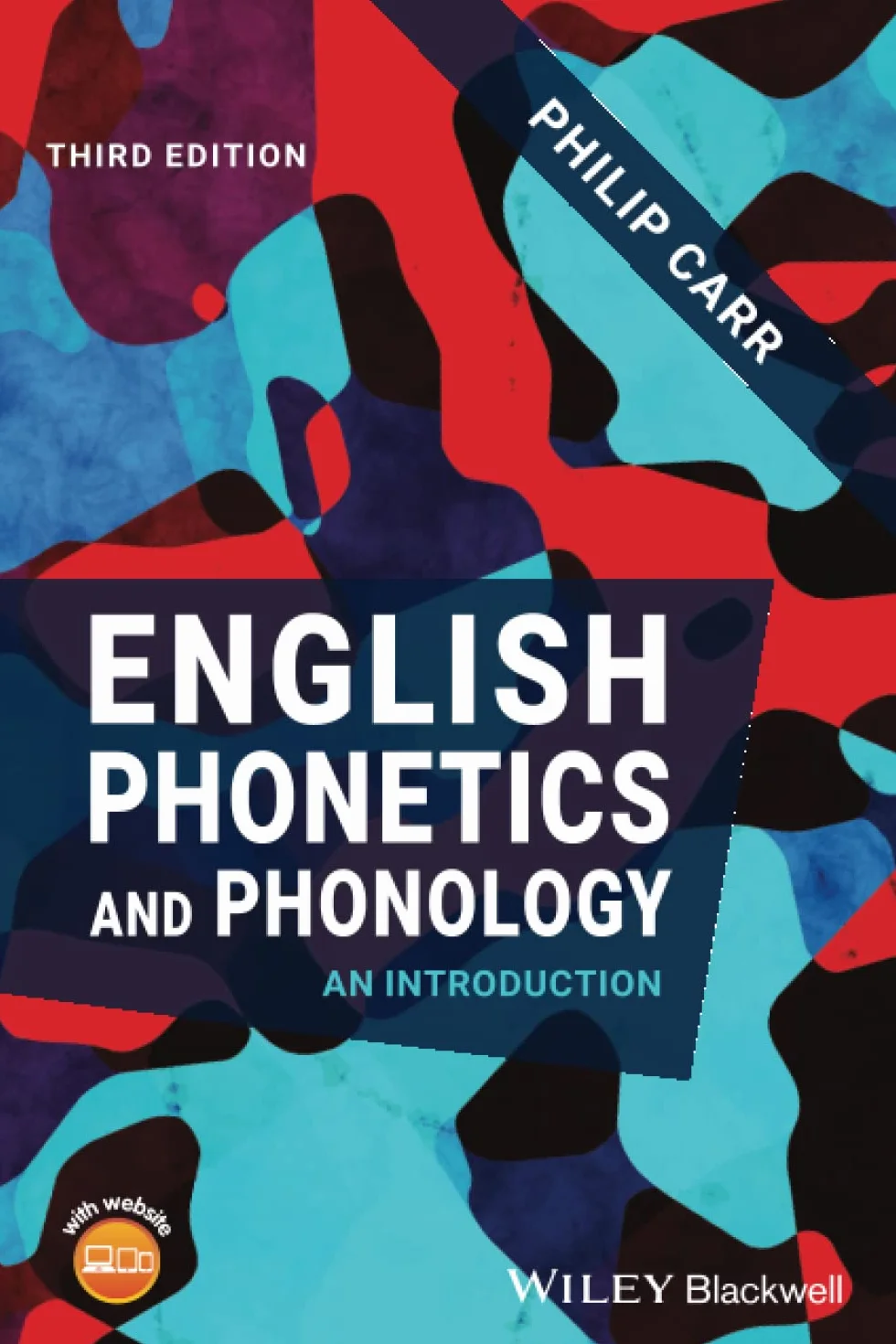 English Phonetics and Phonology: An Introduction