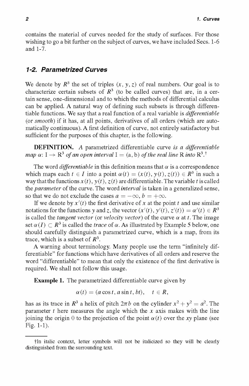 Differential Geometry of Curves and Surfaces: Revised and Updated Second Edition